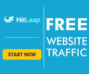 Get Free Traffic